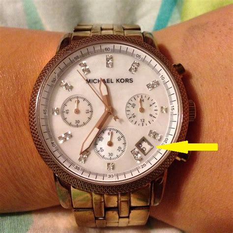 buy fake mk watches uk|genuine michael kors watch.